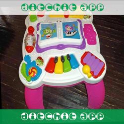 Developmental Baby Toys Essential Playtime Tools strategy speak