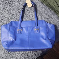 new coach purse
