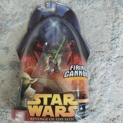 Star Wars Action Figures