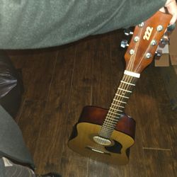 Random Guitar