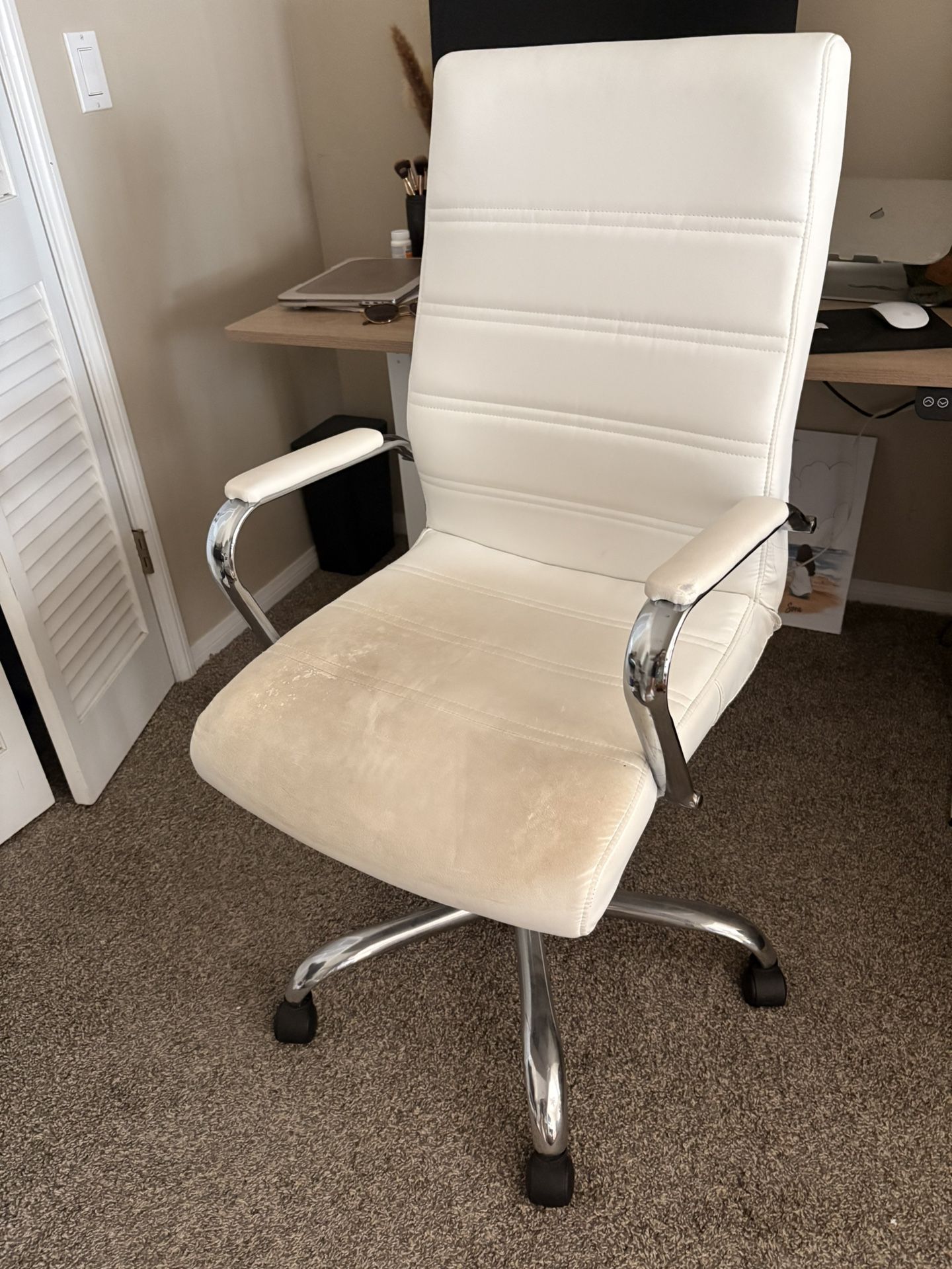 Office Chair- FREE