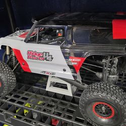 FMS Ridge Racer 1/7 scale 6S