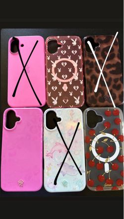 iPhone 16 plus case