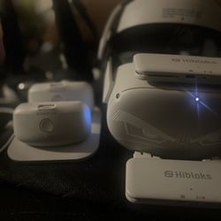 Oculus Quest 2. Fully Decked.