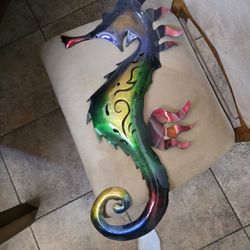 Metal Decorative Wall Art