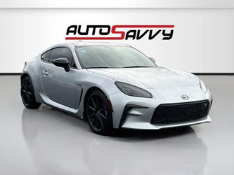 2025 Toyota GR86