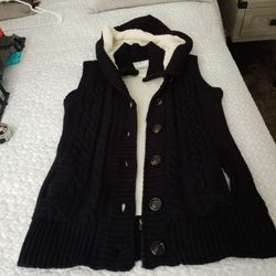 SWEATER VEST/ CLOTHING/ SZLG