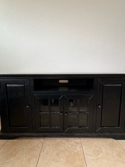 Entertainment Center