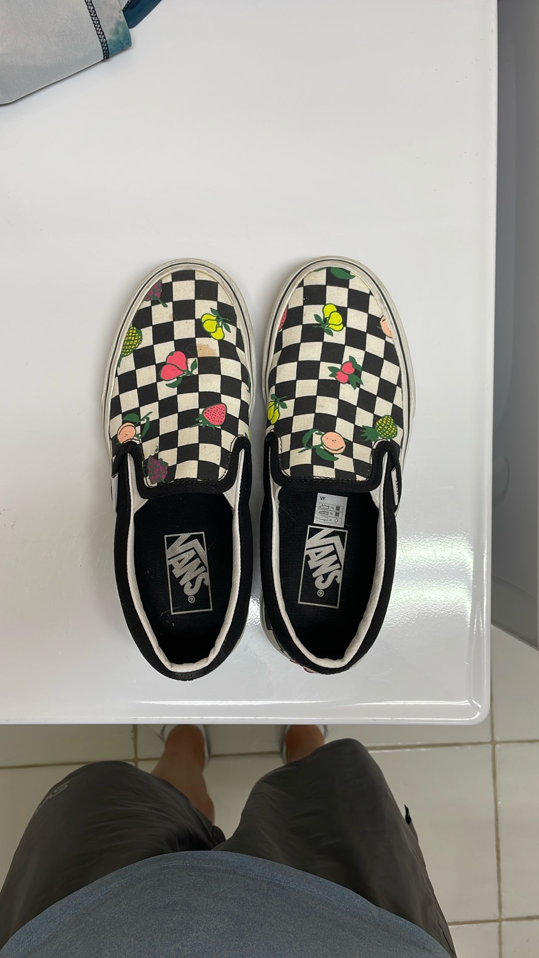 Vans Women Size 6