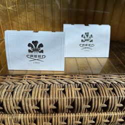 X2 Creed Absolu Aventus EDP
