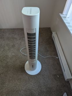 41" Water cooling tower fan