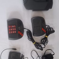 Atari Jaguar
