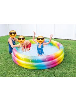 Swimming Pool ❗️ Albercas💥66 x 15💥