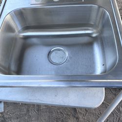 Sink
