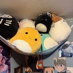 Squishmallows