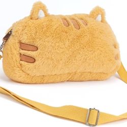 Cute Furry Switch/switchlite Geekshare Carrying Case