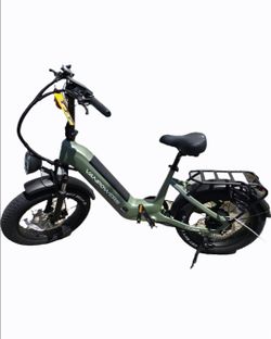 E-Bike