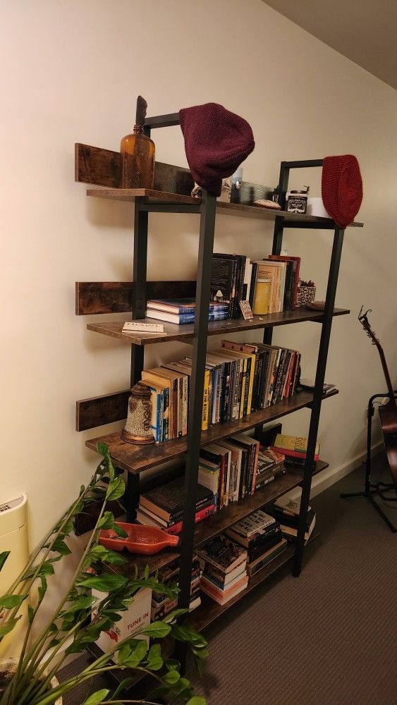 Bookshelf