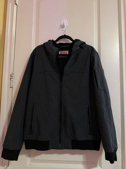 Men’s L Levi’s Jacket