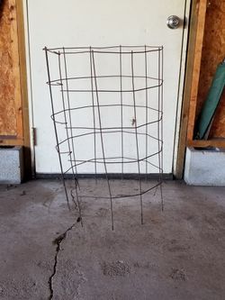 Garden Cages