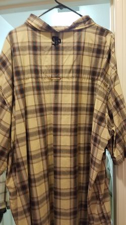 5xl State Property short set