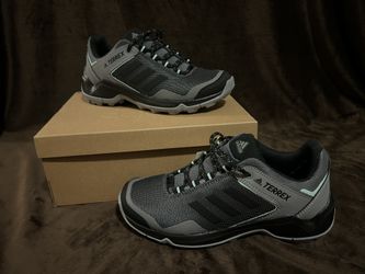 Adidas Terrex Eastrail - Grey Four - Women’s Size 6.5