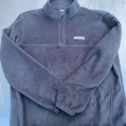 Vintage Columbia Outdoor Fleece  Men 