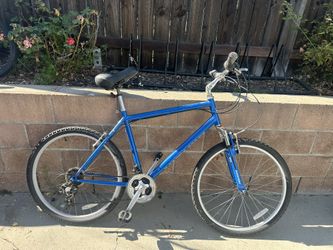 Nishiki Bike
