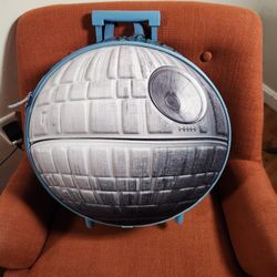Star War Suitcase