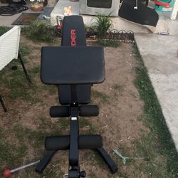 Welder Bench 
