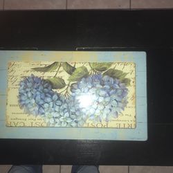 Glass Stove Cover / Cutting Board 
