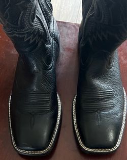 Ariat Mens Soldado VentTEK Western Boots