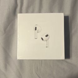 AirPod Gen 4s (Noise Cancellation)