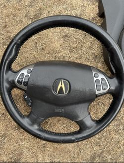 Acura TL Parts (Read description)