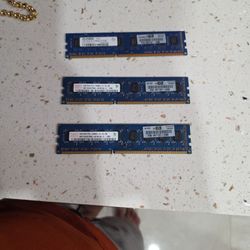 DDr4 Ram