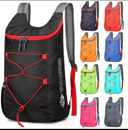 BACKPACK 🎒