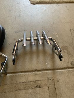 Harleydavidson parts