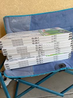 HDX Standard Furnace Air Filter