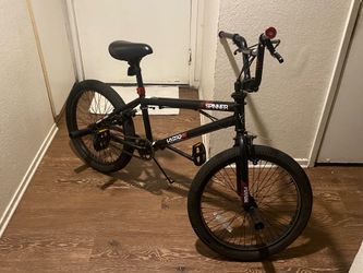 Spinner Bmx pro model hyperco
