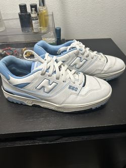 New balance 550