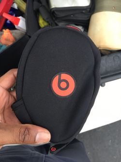 Beats case