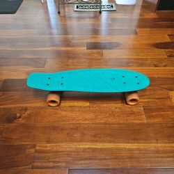 Kryptonics Skateboard 