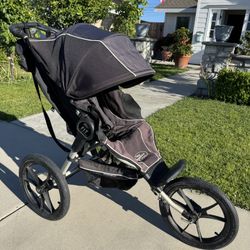 Bob Jogging Stroller