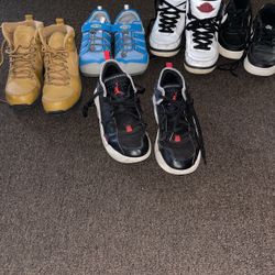 Big Kids Shoes 