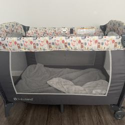 Bed For Babies 