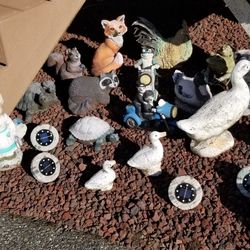 Garden Deco