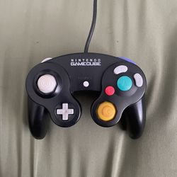 Original Nintendo Gamecube Controllers