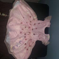 Disney Dress