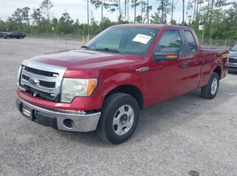 2013 FORD F-150 3.7L ENGINES/ TRANSMISSION AND PARTS