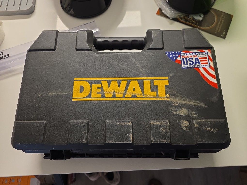 Dewalt Accessories 
